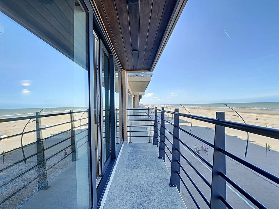 Day, View (from property/room), Balcony/Terrace, Balcony/Terrace, Sea view