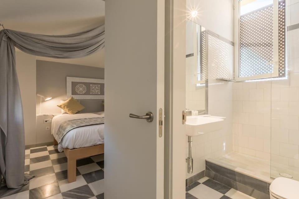 AoA Giralda Apartment Apartment in Seville