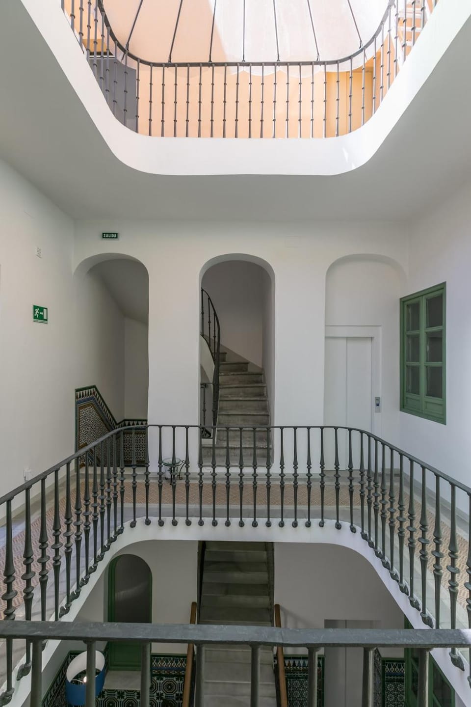 AoA Giralda Apartment Apartment in Seville