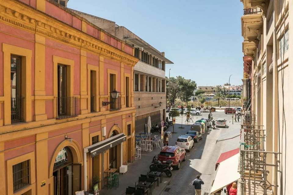 AoA Alcazar Apartment Apartment in Seville