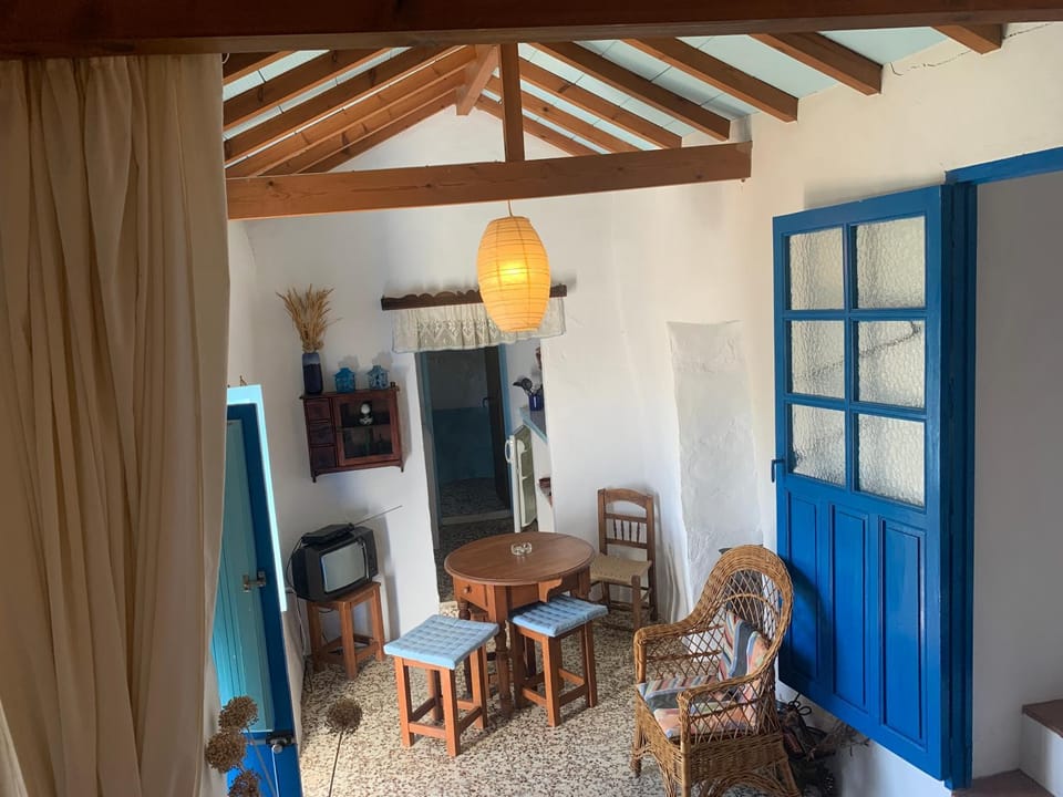 Puerta Azul House in Sierra de Cádiz