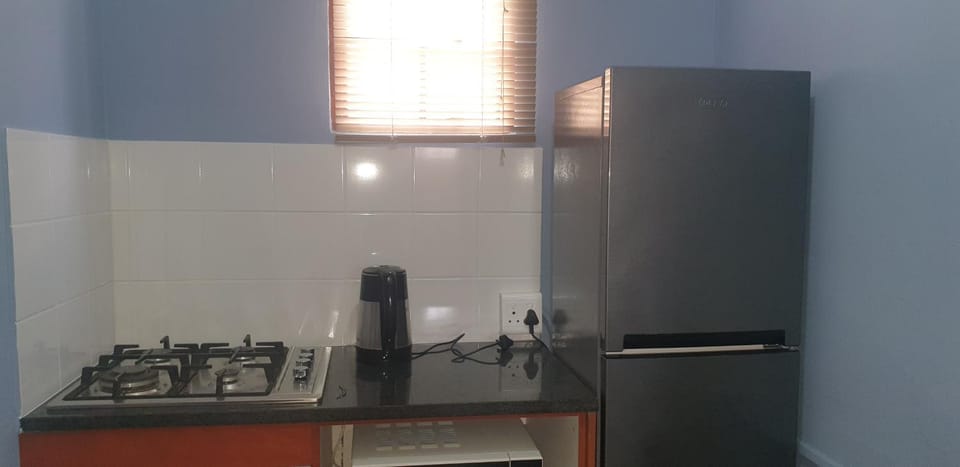 Blaze-crescent Bed and Breakfast in Roodepoort