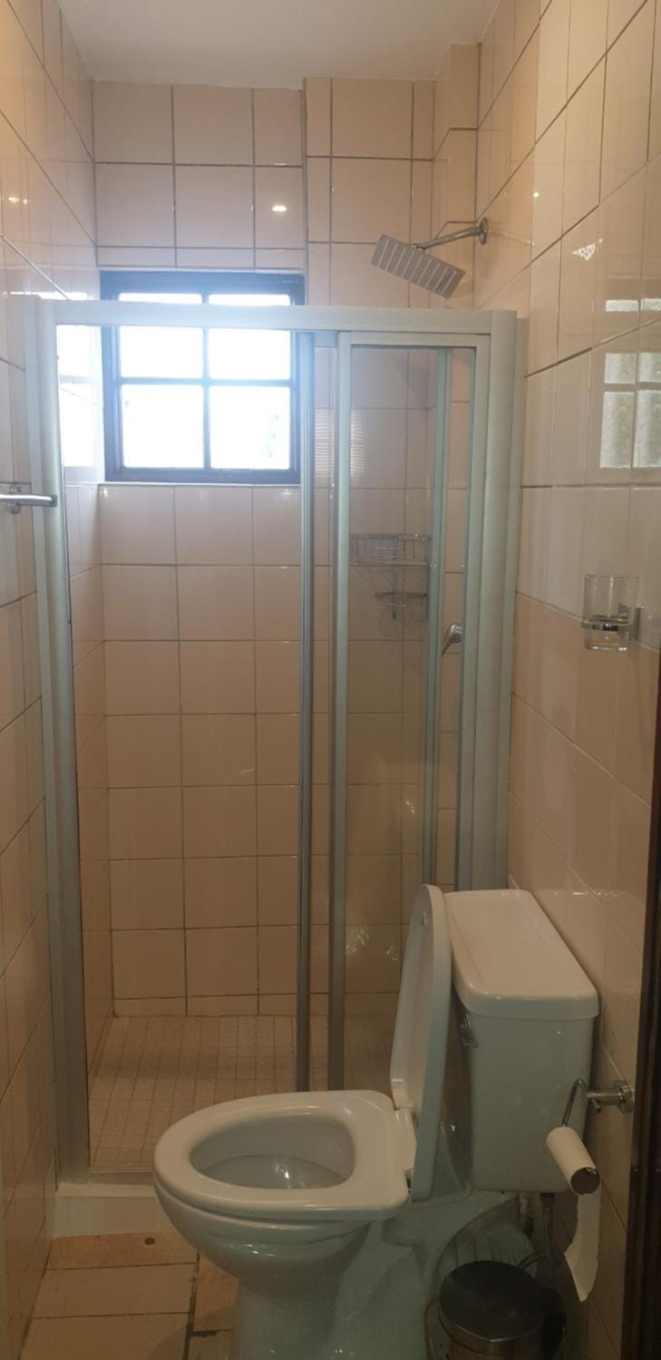 Blaze-crescent Bed and Breakfast in Roodepoort