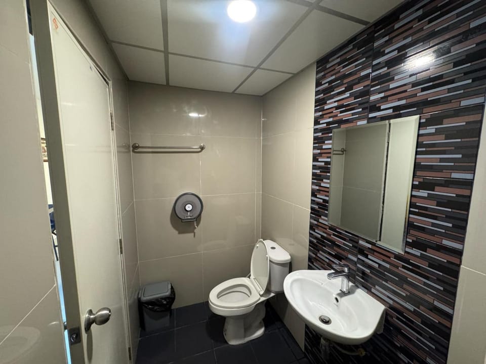 ณัฐพิมลเพลส์ 3 Apartment hotel in Bangkok