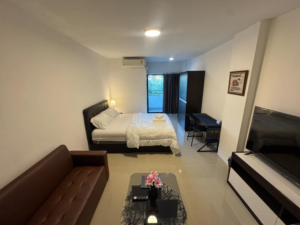 ณัฐพิมลเพลส์ 3 Apartment hotel in Bangkok