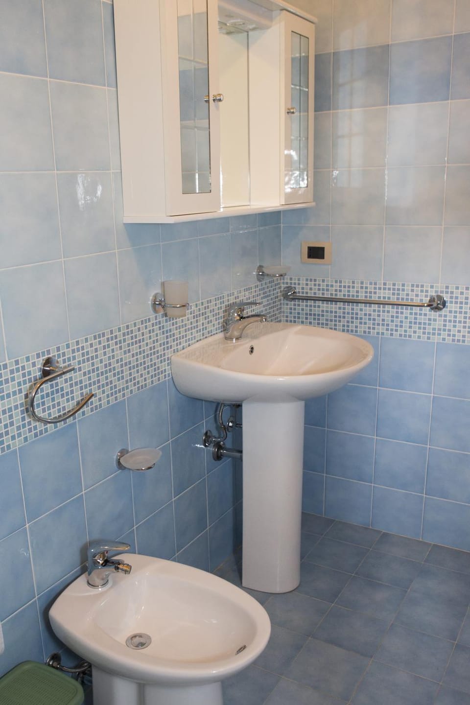 Casa Vacanze Calafarina House in Sicily