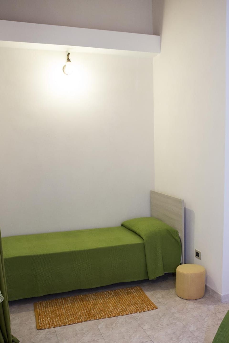 Casa Vacanze Calafarina House in Sicily