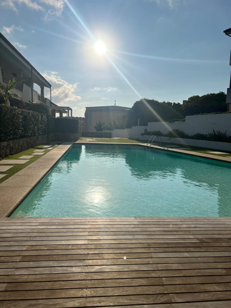 Day, Pool view, Swimming pool, Swimming pool