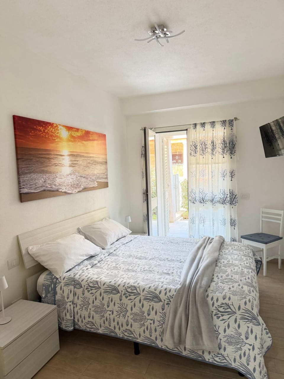 Appartamento Sardinia Escape in residence - Palau Apartment in Palau