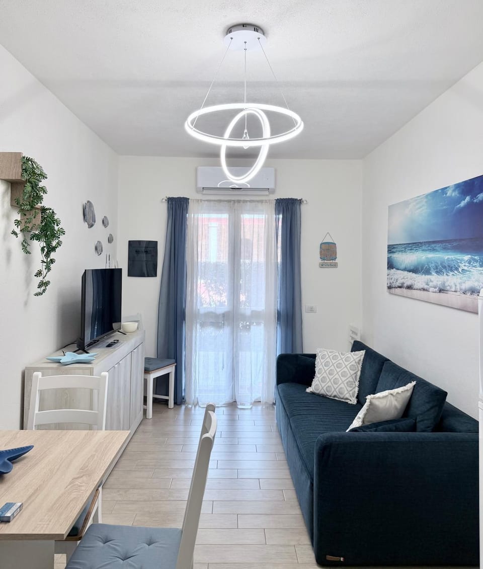 Appartamento Sardinia Escape in residence - Palau Apartment in Palau