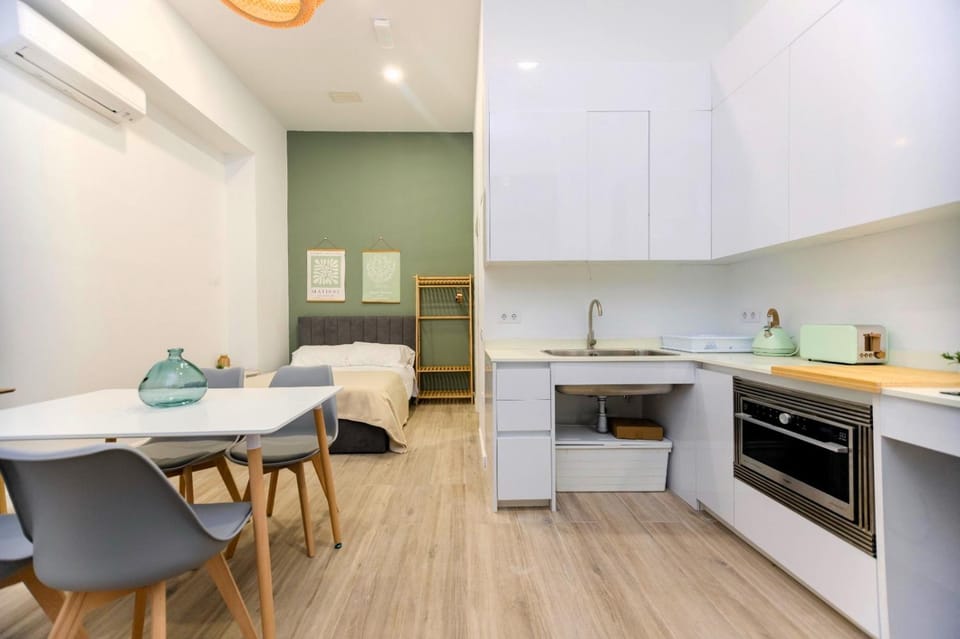 Living room, Other, kitchen