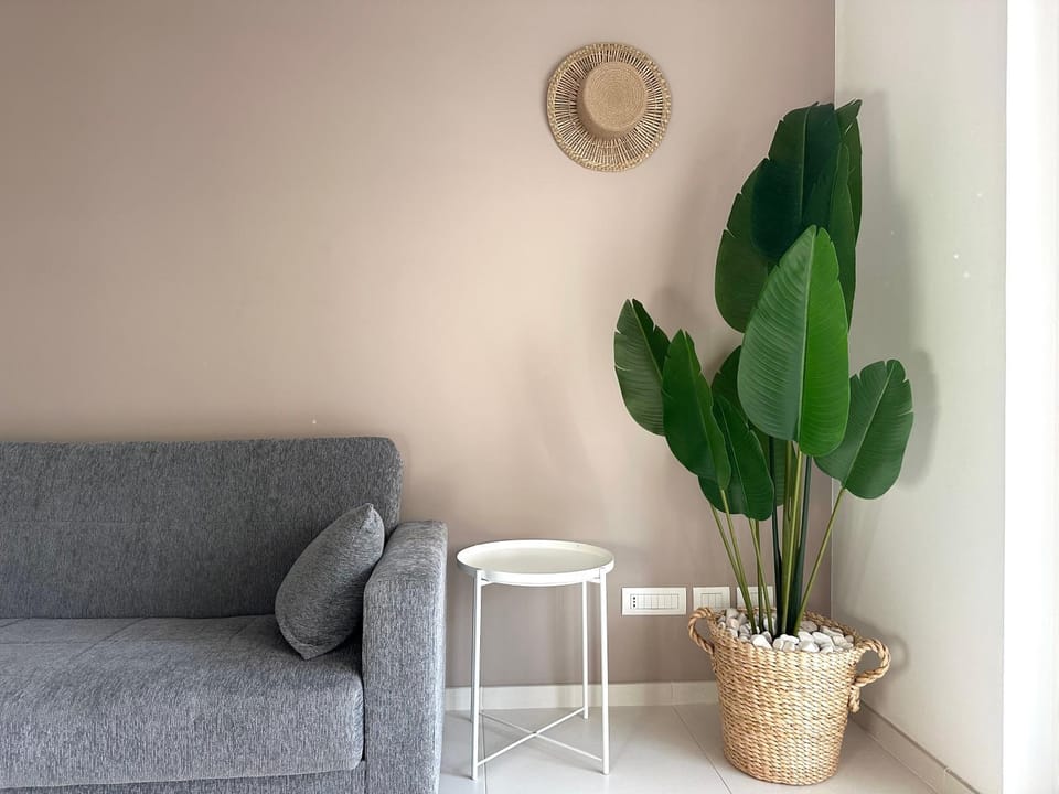 Casa Sole Vista Mare by STHEY Apartment in Via Fiume