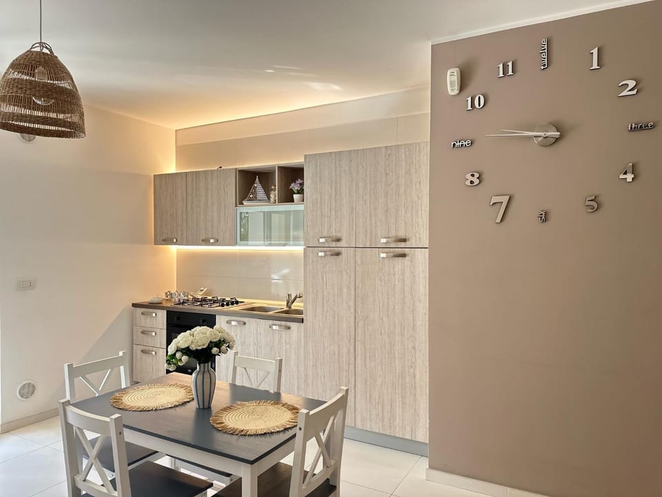 Casa Sole Vista Mare by STHEY Apartment in Via Fiume
