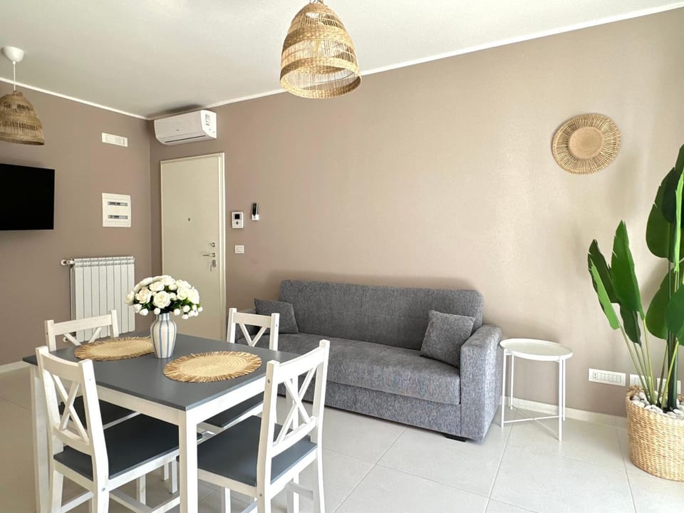 Casa Sole Vista Mare by STHEY Apartment in Via Fiume