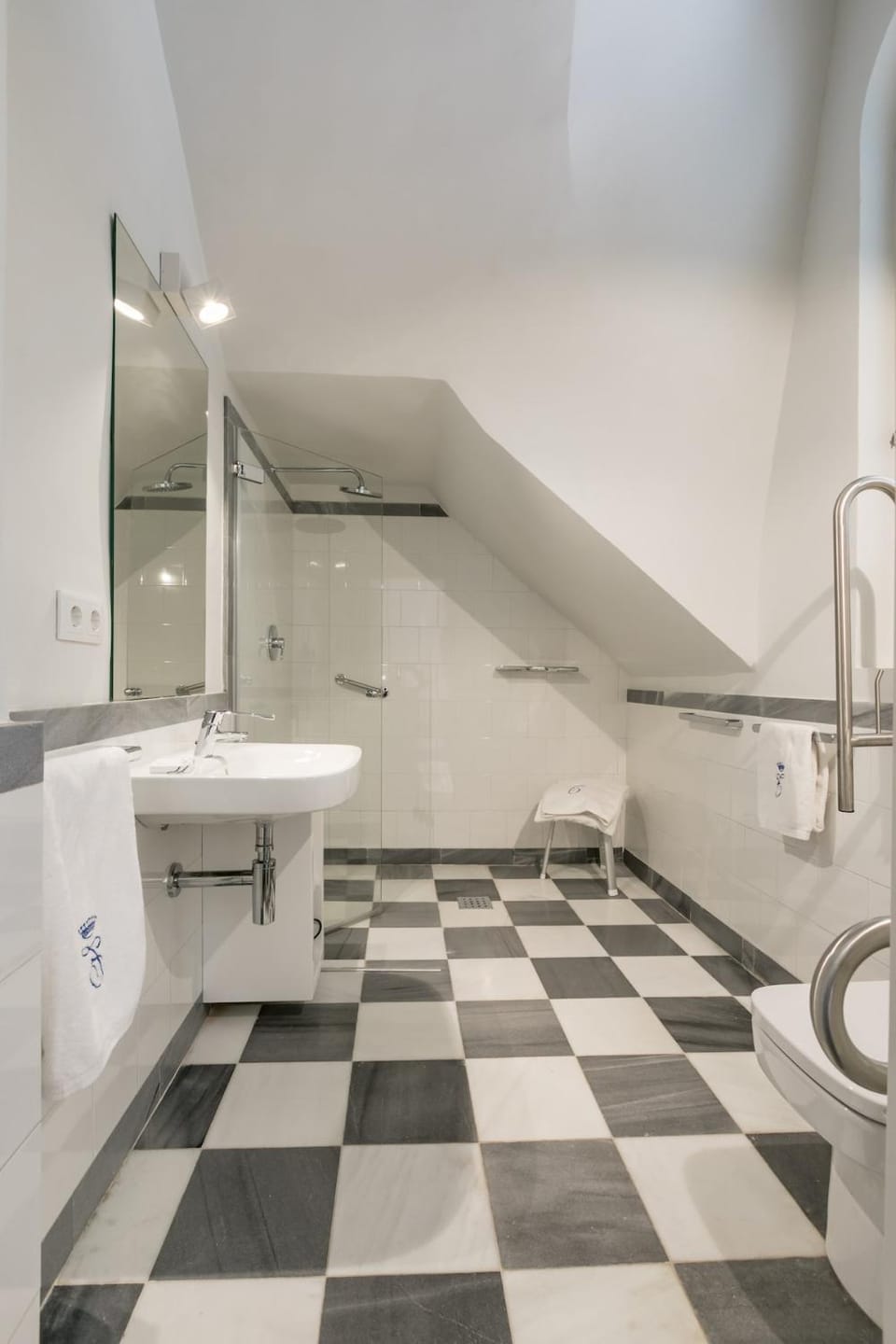 AoA Maestranza Apartment Apartment in Seville