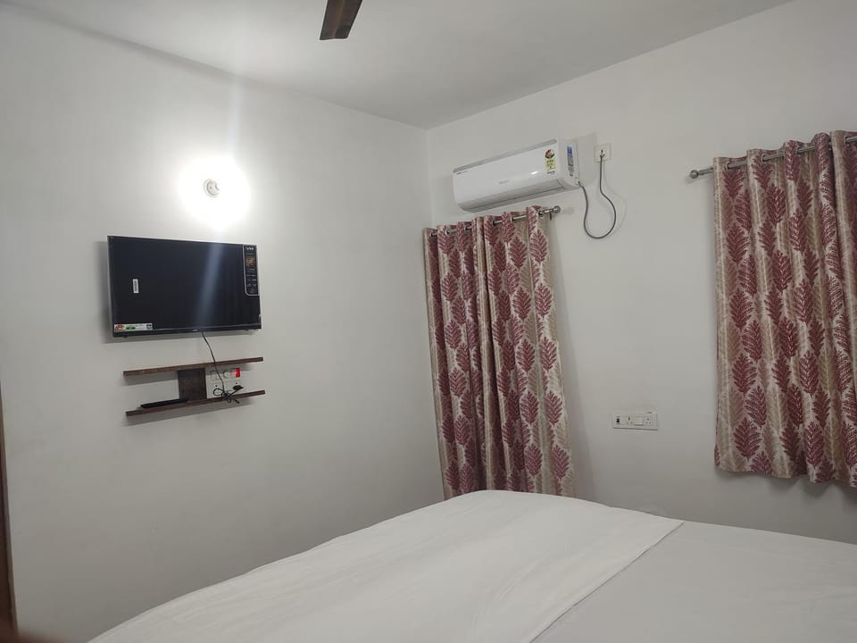 Shivalika Homestay Apartment in Varanasi