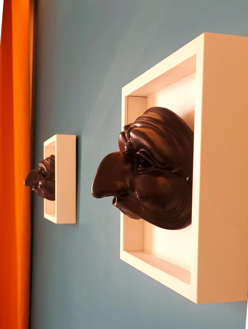 Decorative detail
