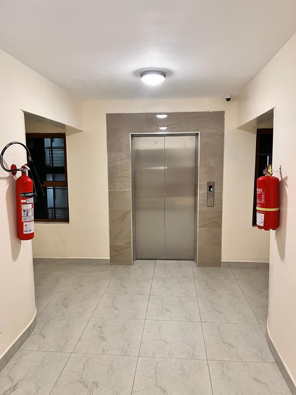 elevator