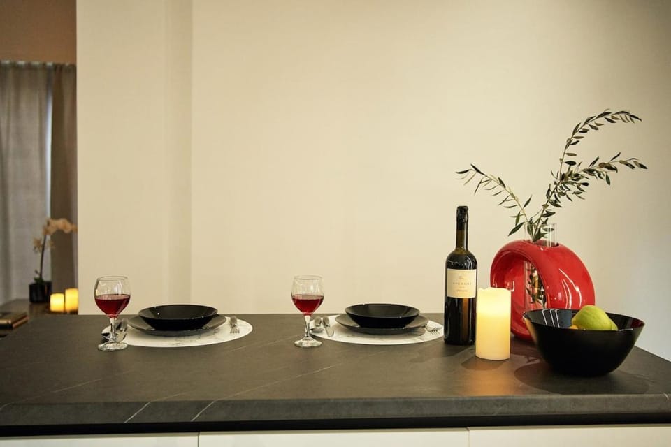 Cozy Living Apartment in Peloponnese, Western Greece and the Ionian
