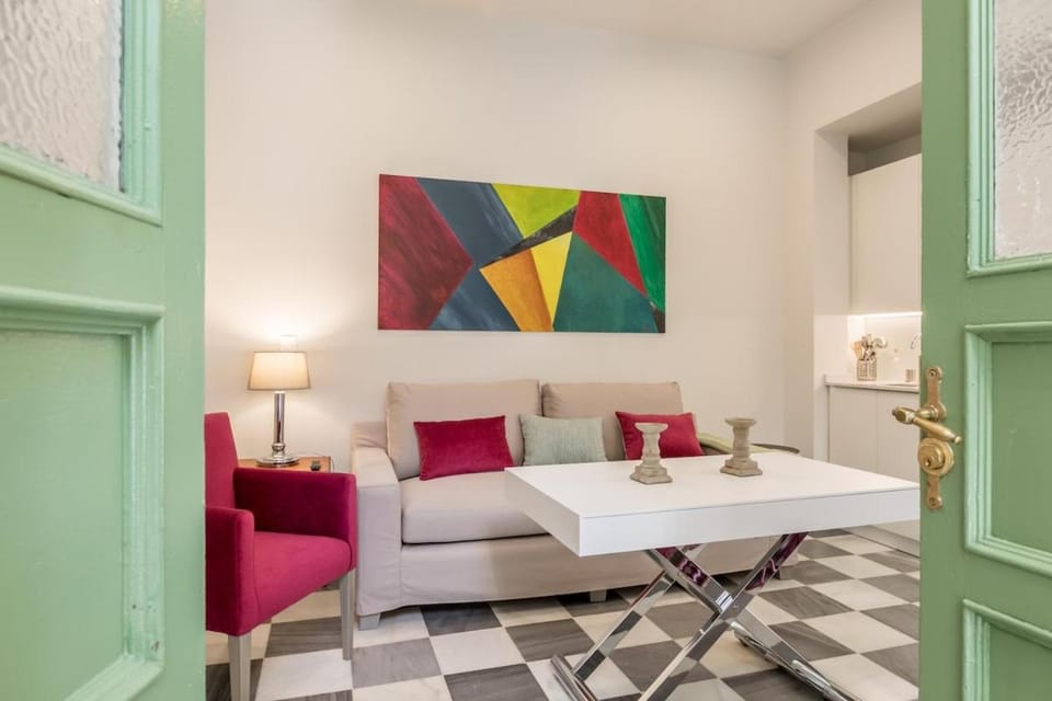 AoA Buganvilla Apartment Apartment in Seville