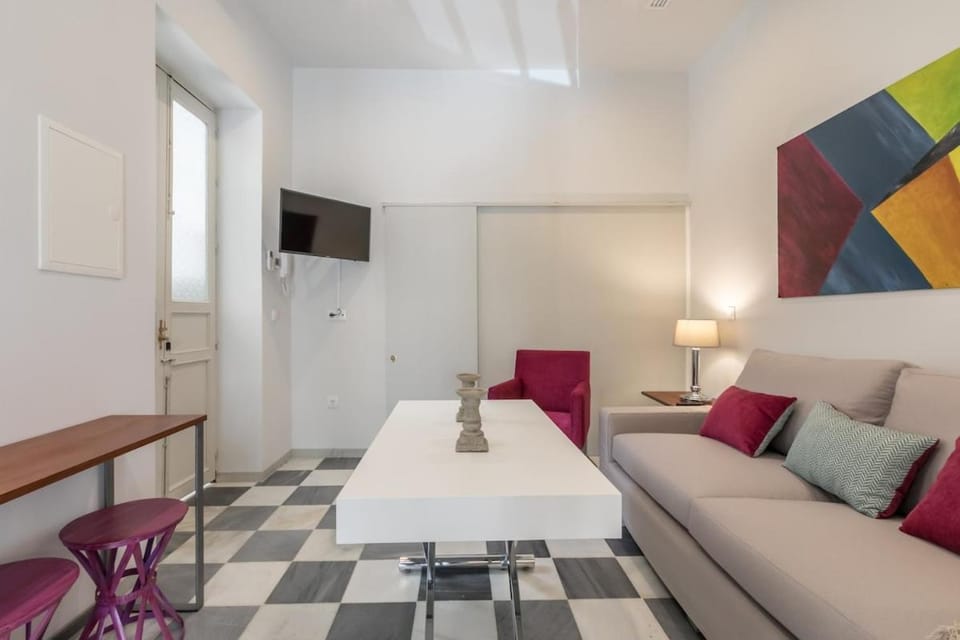 AoA Buganvilla Apartment Apartment in Seville