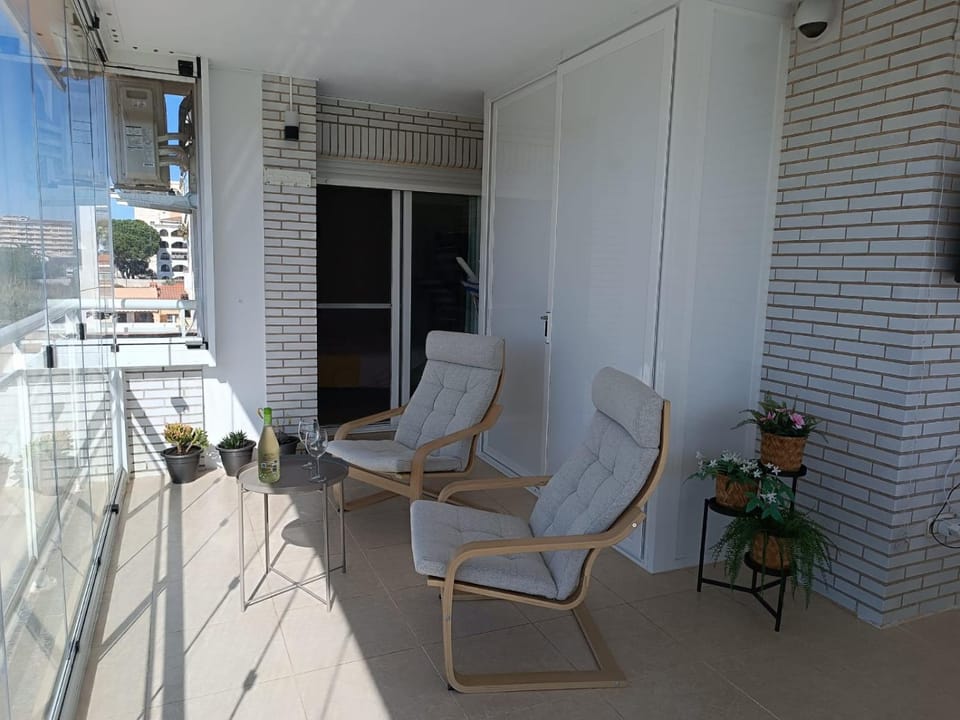Balcony/Terrace, Balcony/Terrace