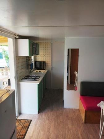 Mobil home LA BAULE 437 Campground/ 
RV Resort in La Baule-Escoublac