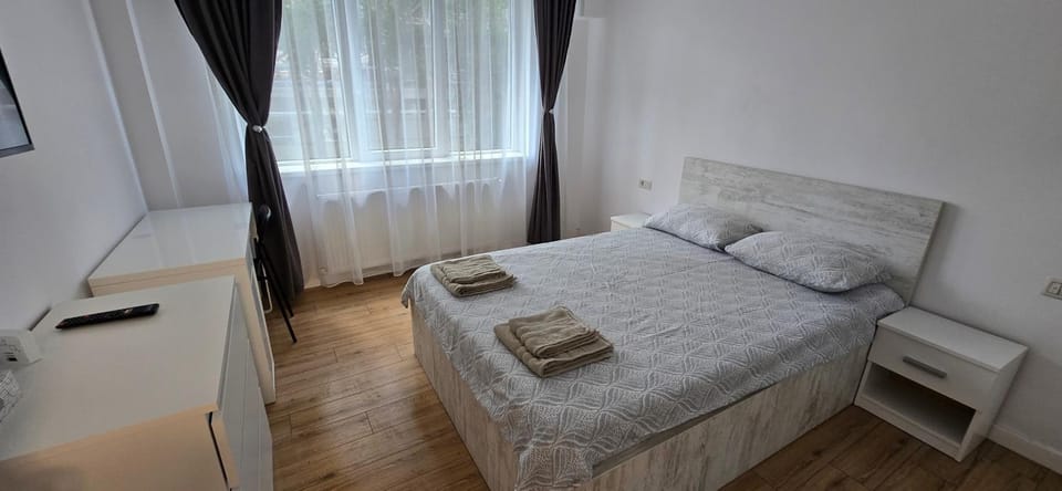 Mamaia Bulevard Residences 105 Apartment in Constanta
