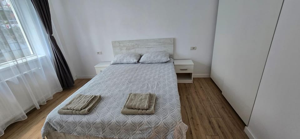 Mamaia Bulevard Residences 105 Apartment in Constanta