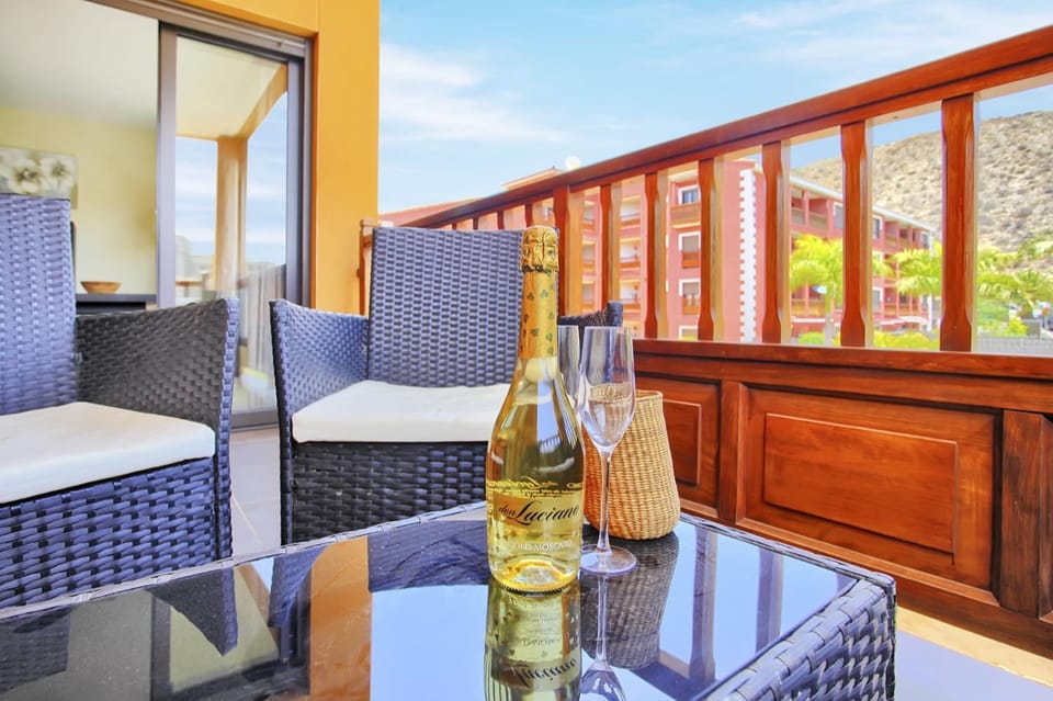 1 bedroom apartment Gabry in Palmar Apartment in Palm-Mar