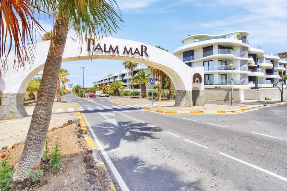 1 bedroom apartment Gabry in Palmar Apartment in Palm-Mar