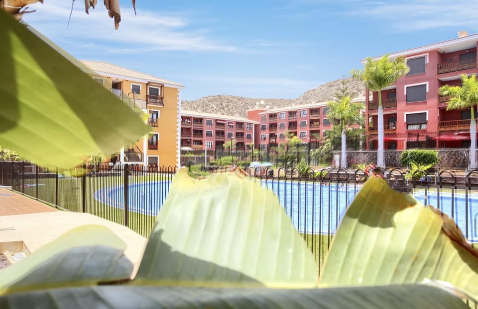 1 bedroom apartment Gabry in Palmar Apartment in Palm-Mar
