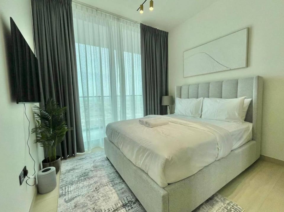 Premium 2br Apartment With Private Pool In Jvc Apartment in Dubai