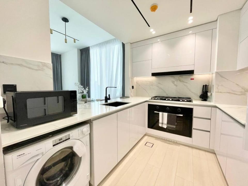 Premium 2br Apartment With Private Pool In Jvc Apartment in Dubai