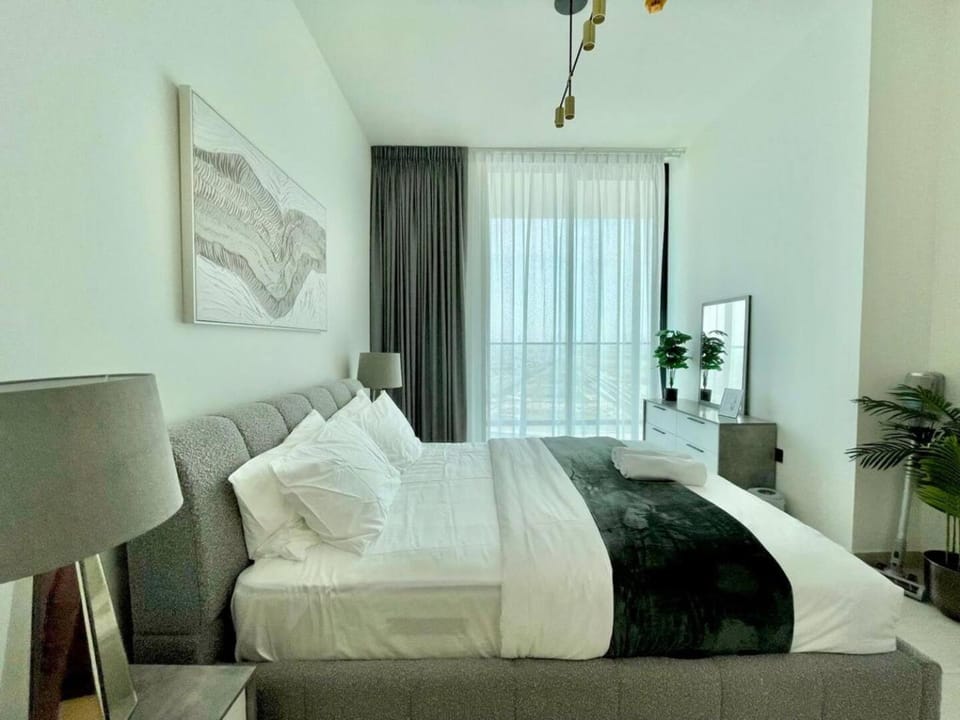 Premium 2br Apartment With Private Pool In Jvc Apartment in Dubai