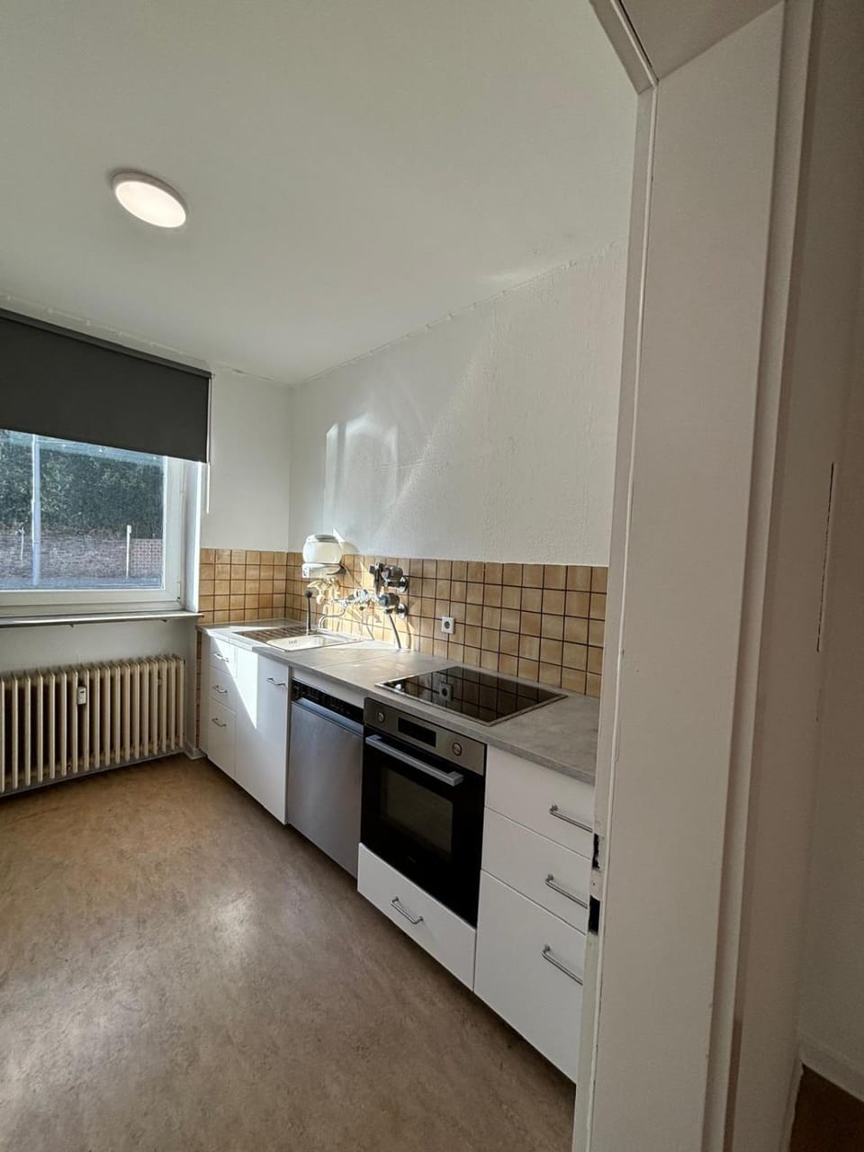 Kitchen or kitchenette, Kitchen or kitchenette