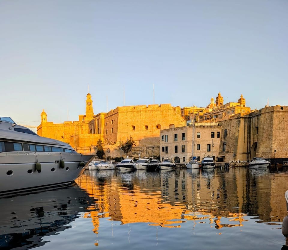 Cottonera Lines Boutique Holiday Accomodation Vacation rental in Malta