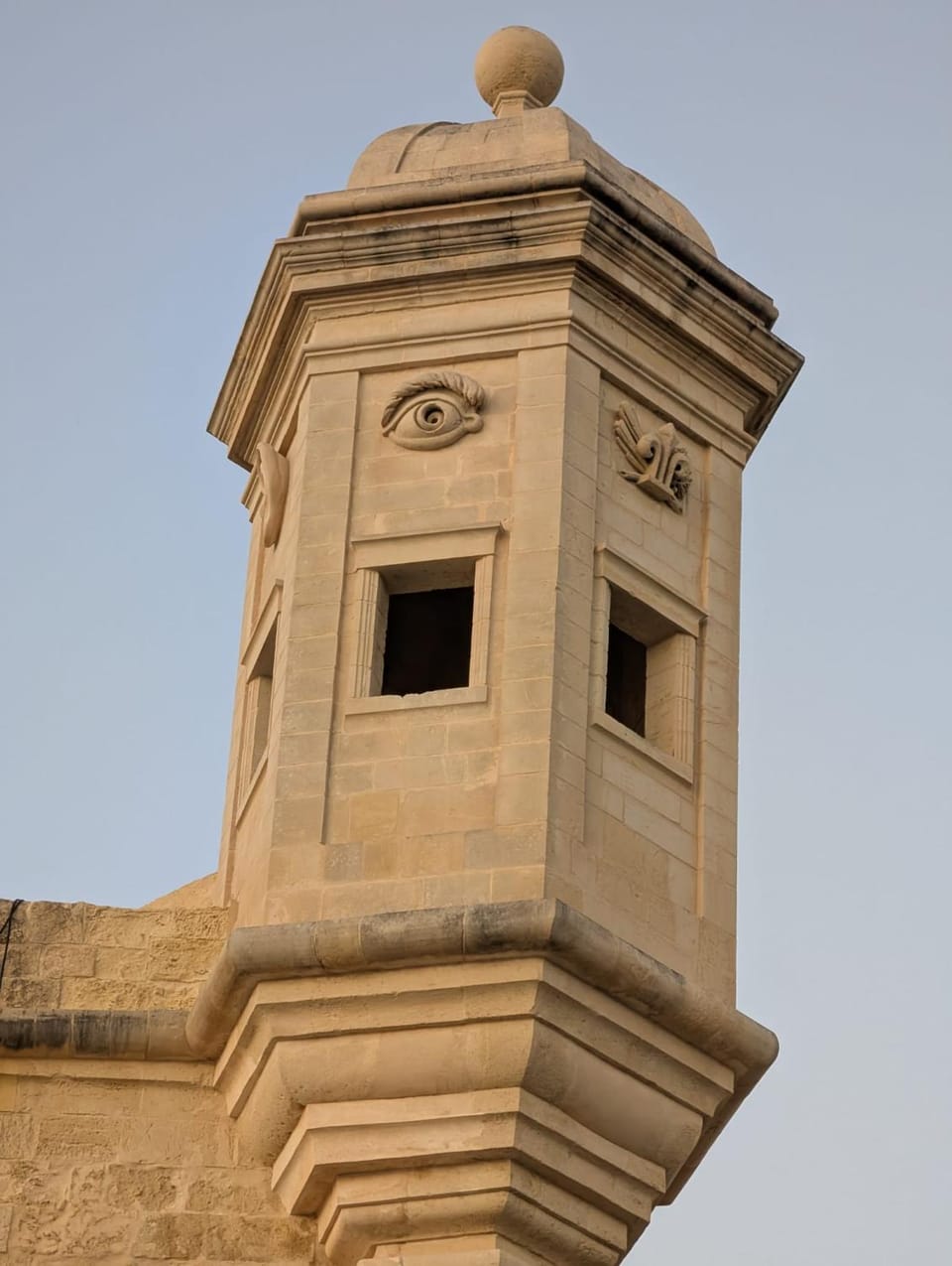 Cottonera Lines Boutique Holiday Accomodation Vacation rental in Malta
