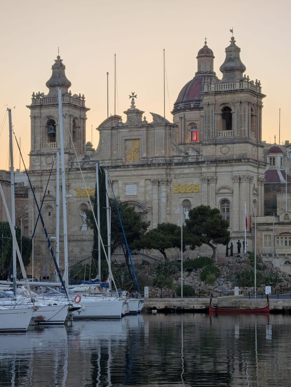 Cottonera Lines Boutique Holiday Accomodation Vacation rental in Malta