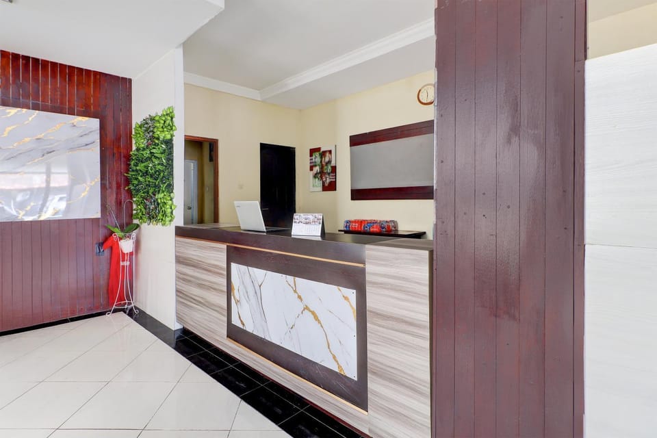 Collection O Near Bali Royal Hospital Renon Formerly JC BoutiqueA Hotel Hotel in Denpasar