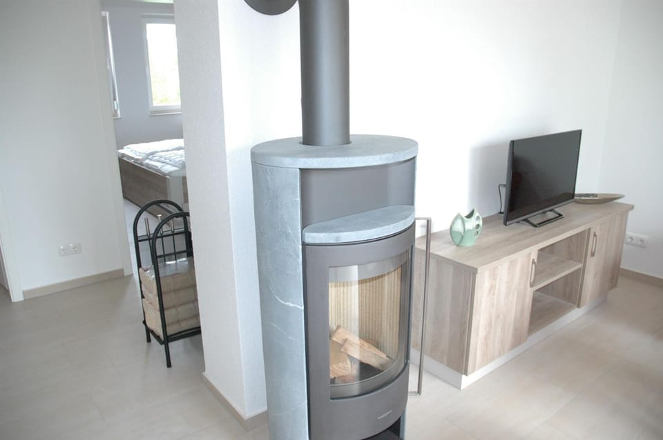 Ferienwohnung Laura Quartier 4 Zinnowitz Apartment in Zinnowitz