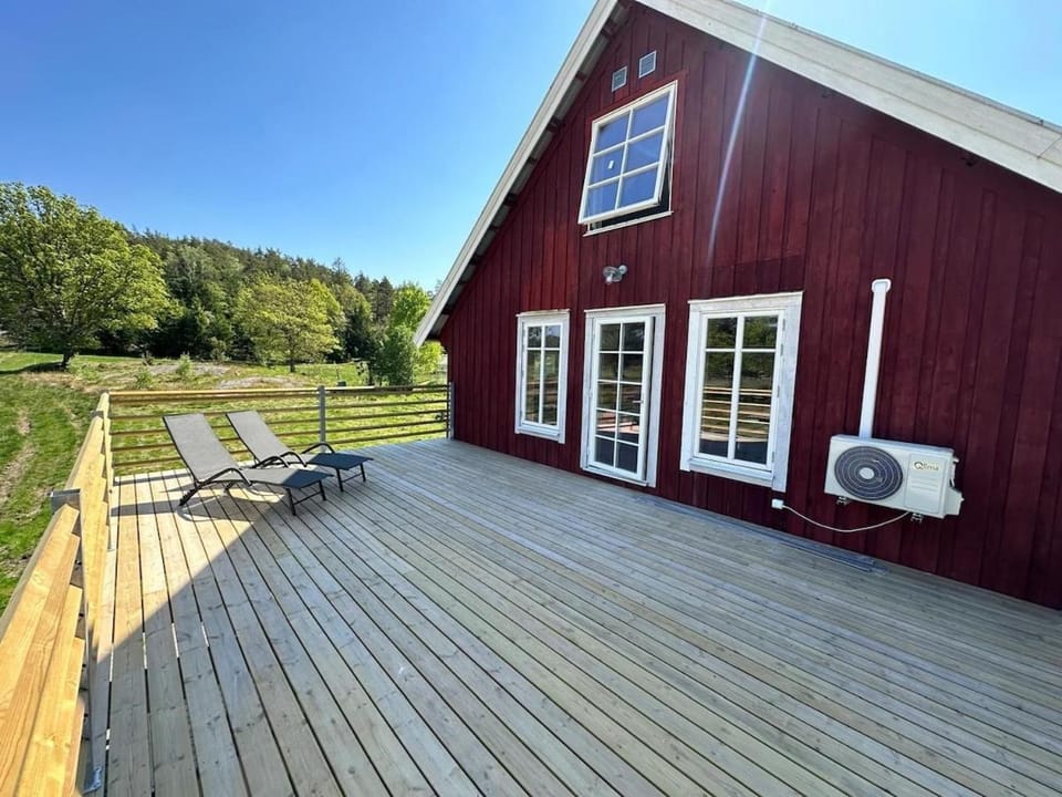 Sjöutsikt House in Västra Götaland County
