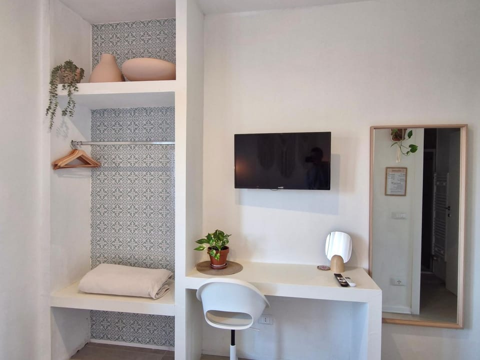 Stazione Rooms Vacation rental in Veneto