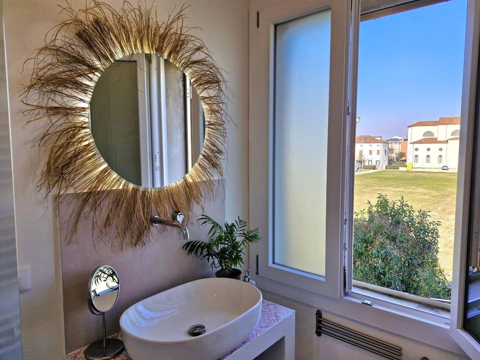 Stazione Rooms Vacation rental in Veneto