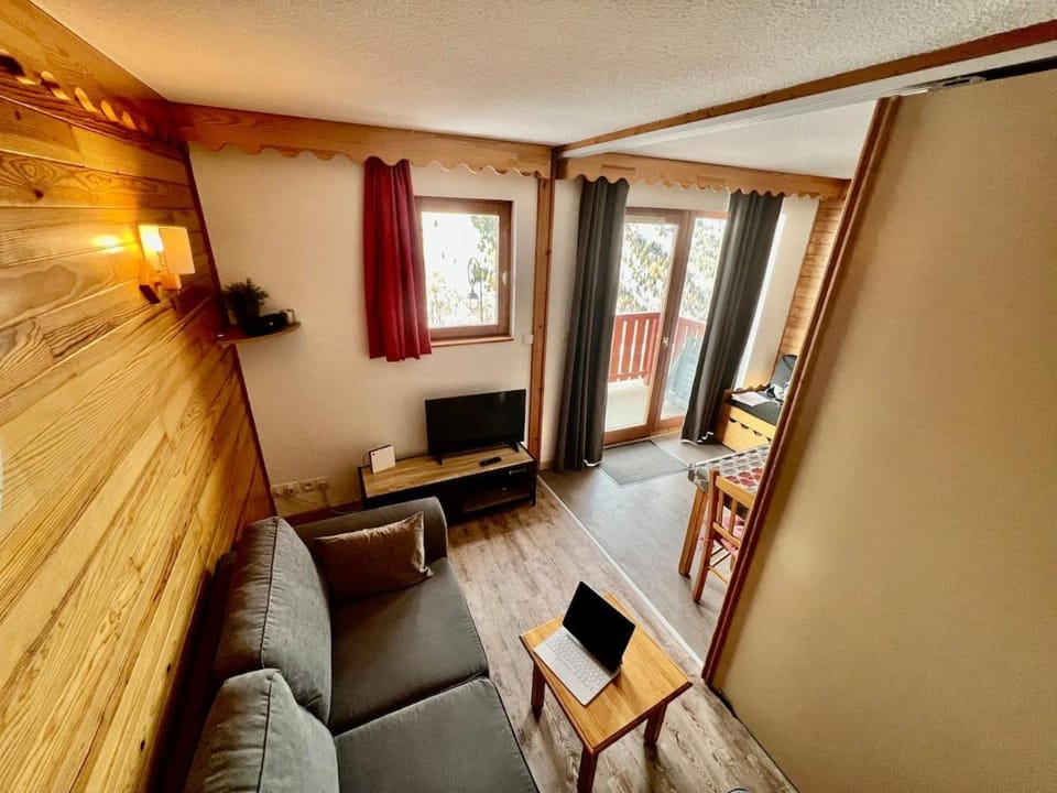 Seven Keys - Ecrin Savoyard Apartment in Auvergne-Rhône-Alpes