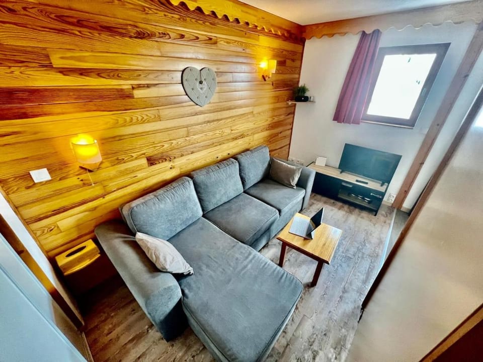 Seven Keys - Ecrin Savoyard Apartment in Auvergne-Rhône-Alpes