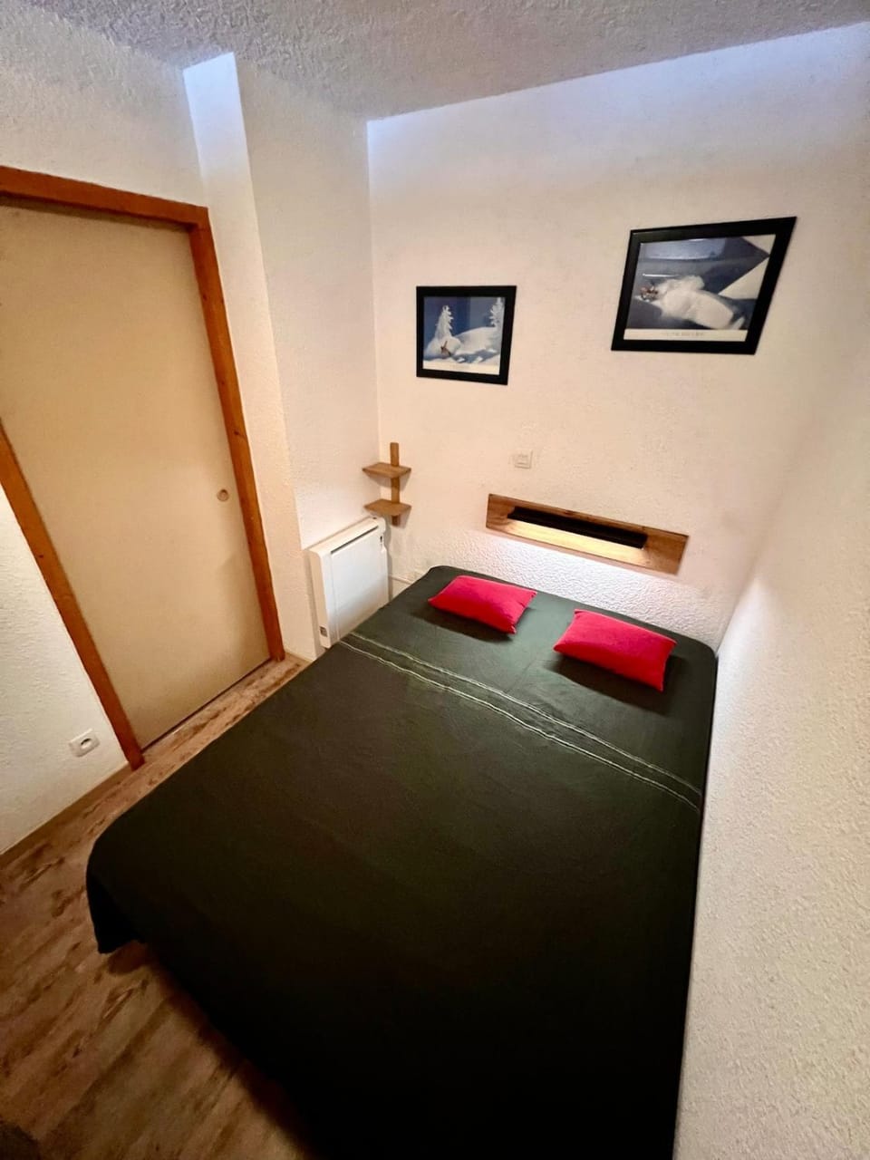 Seven Keys - Ecrin Savoyard Apartment in Auvergne-Rhône-Alpes