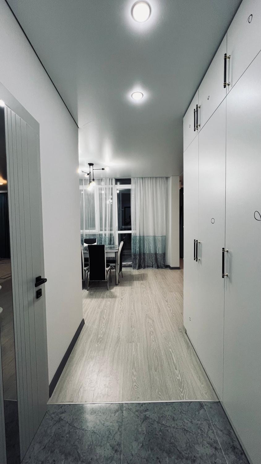 City plus2 Apartment in Almaty