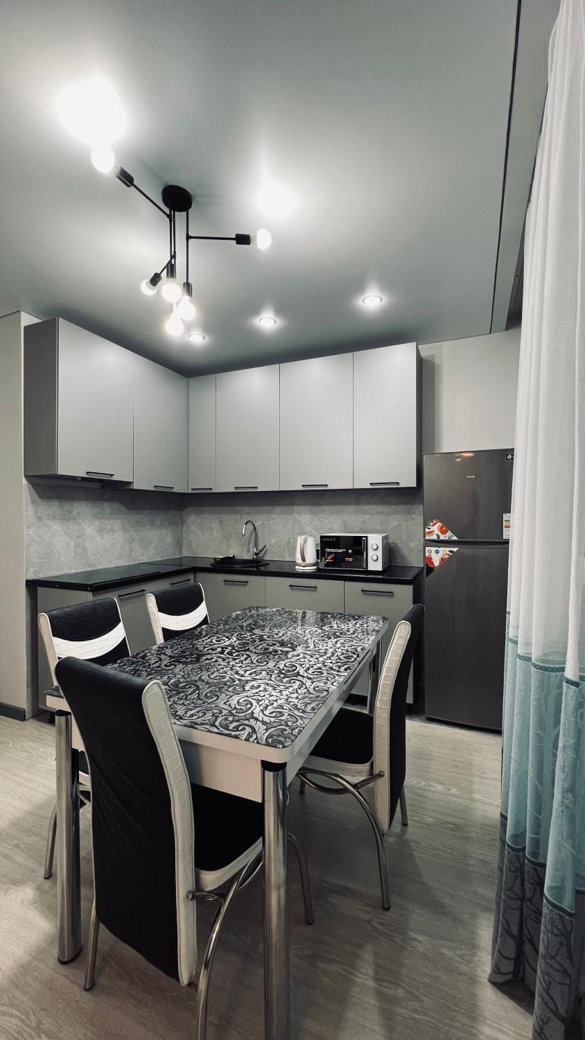 City plus2 Apartment in Almaty