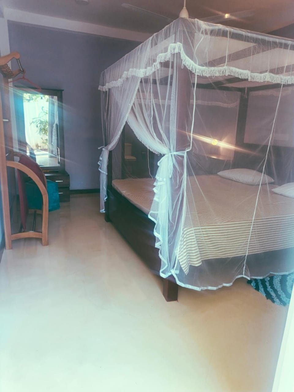 Rolling Waves Midigama East Vacation rental in Southern Province